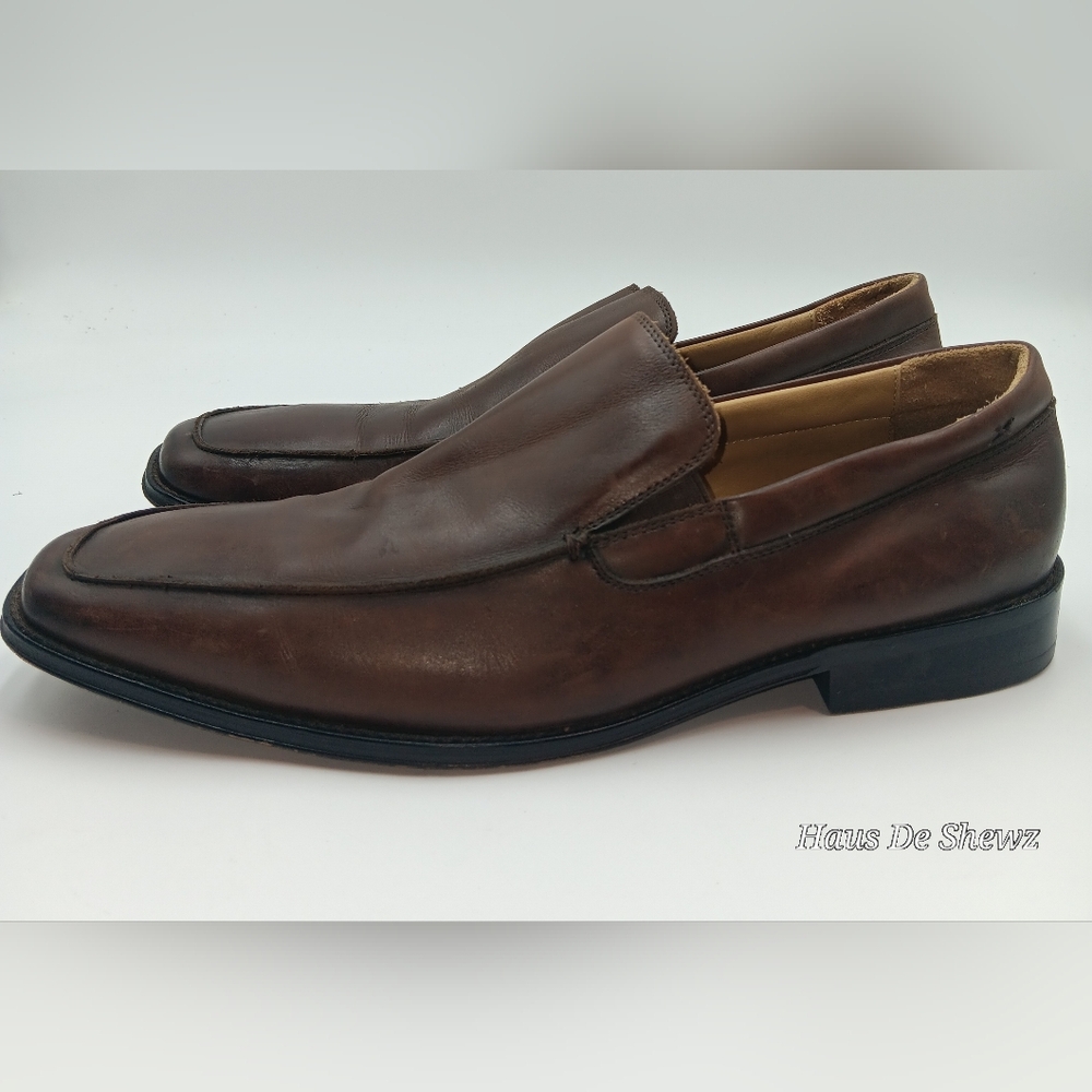 Gordon Rush Loafers
